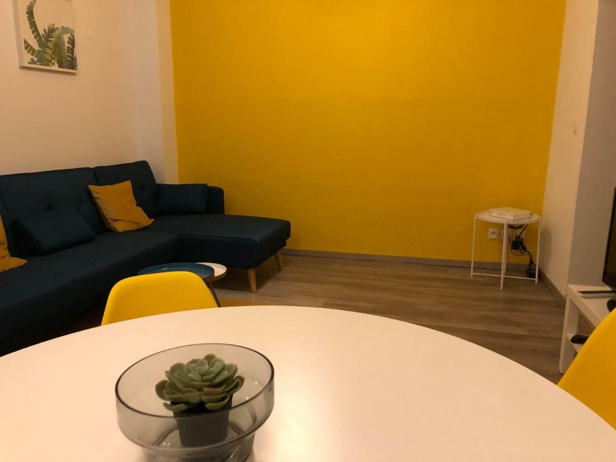 City'In Appart 카르카손 외부 사진